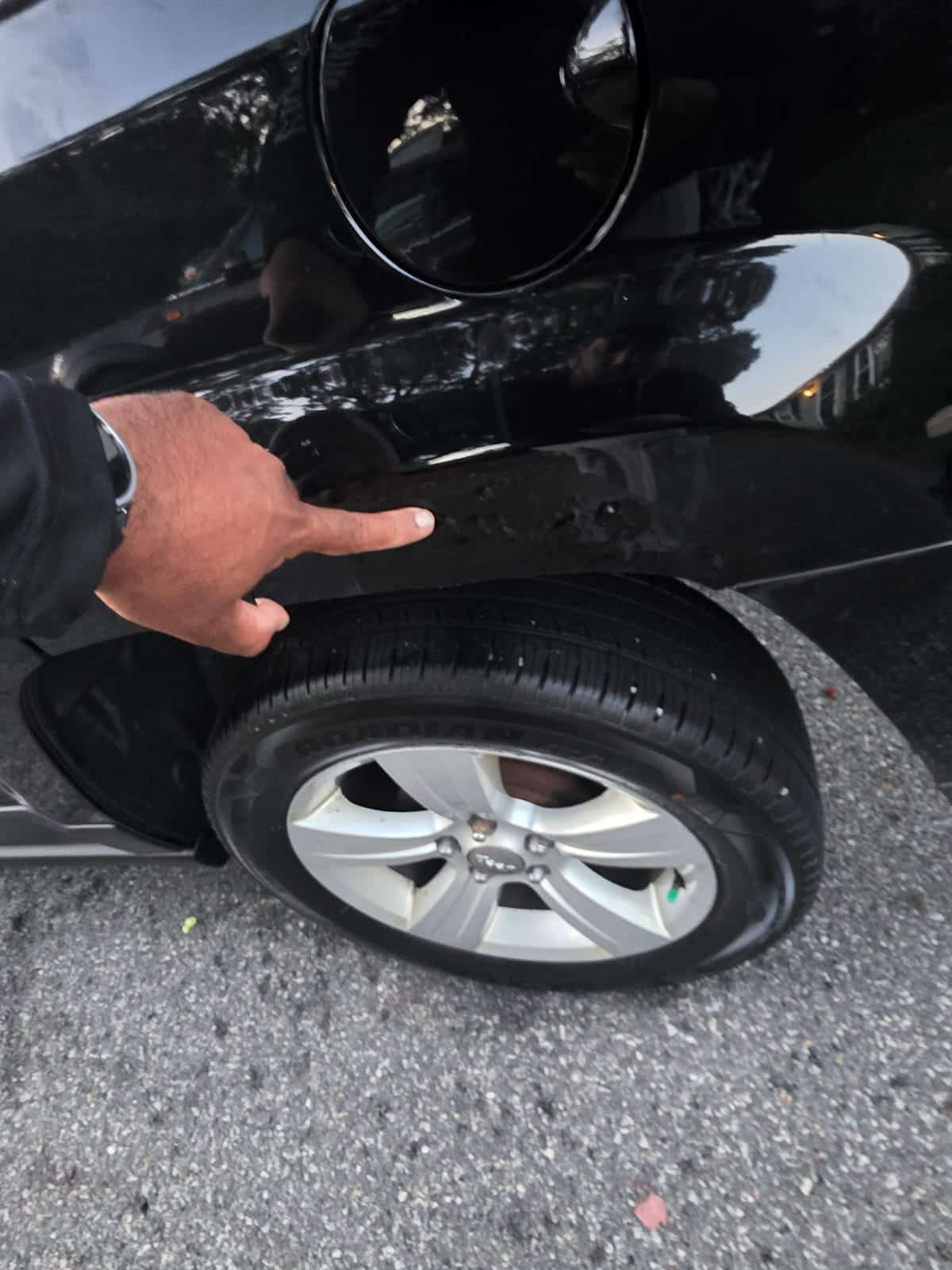 Car Preview