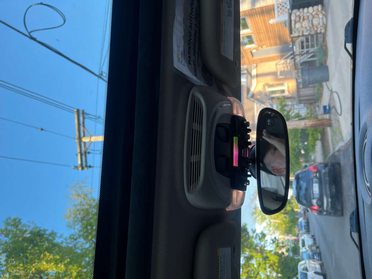Car Preview
