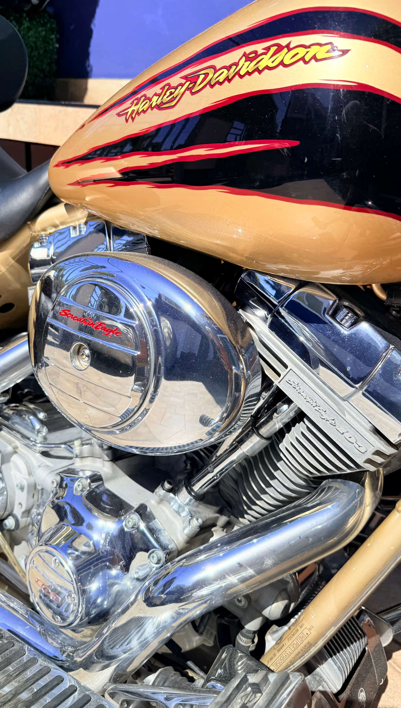Car Preview