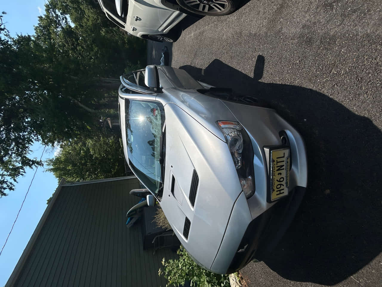 Car Preview
