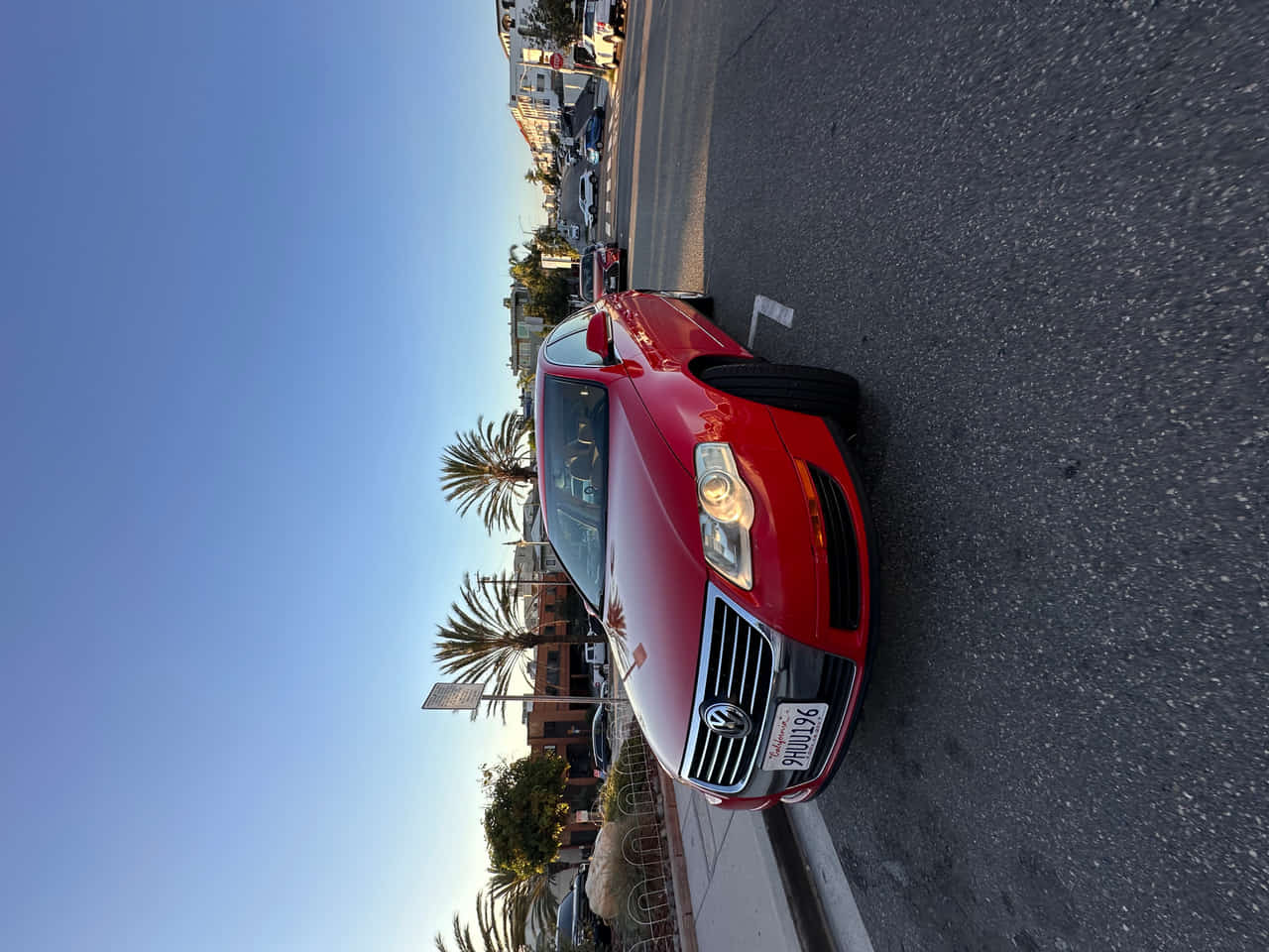 Car Preview
