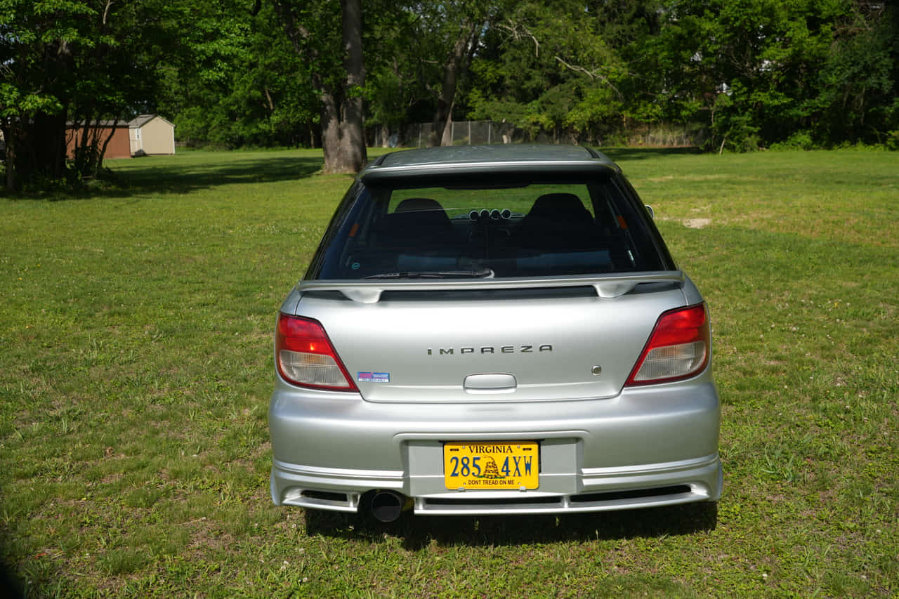Car Preview
