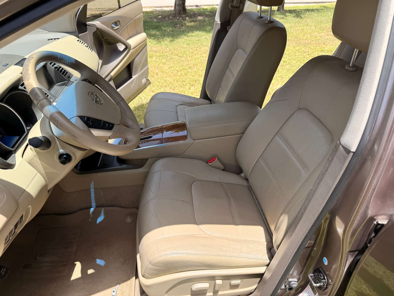 Car Preview