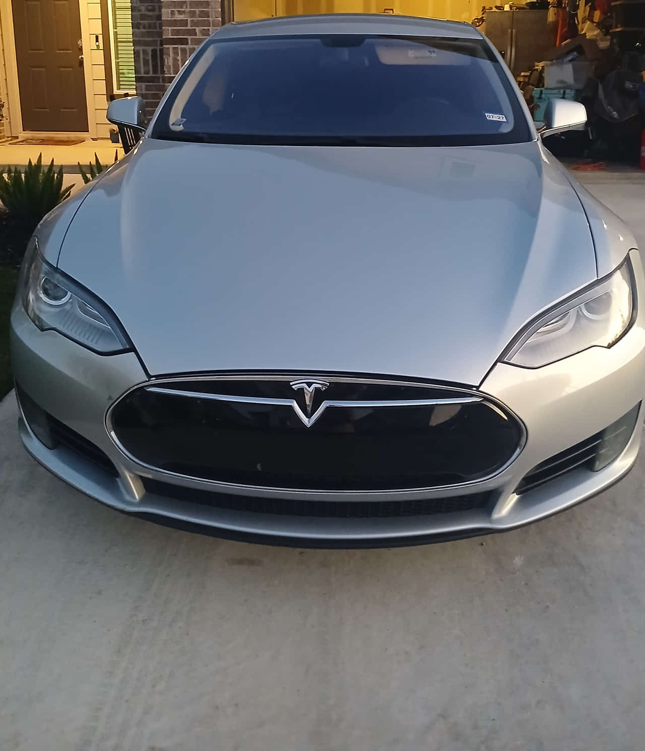 Car Preview