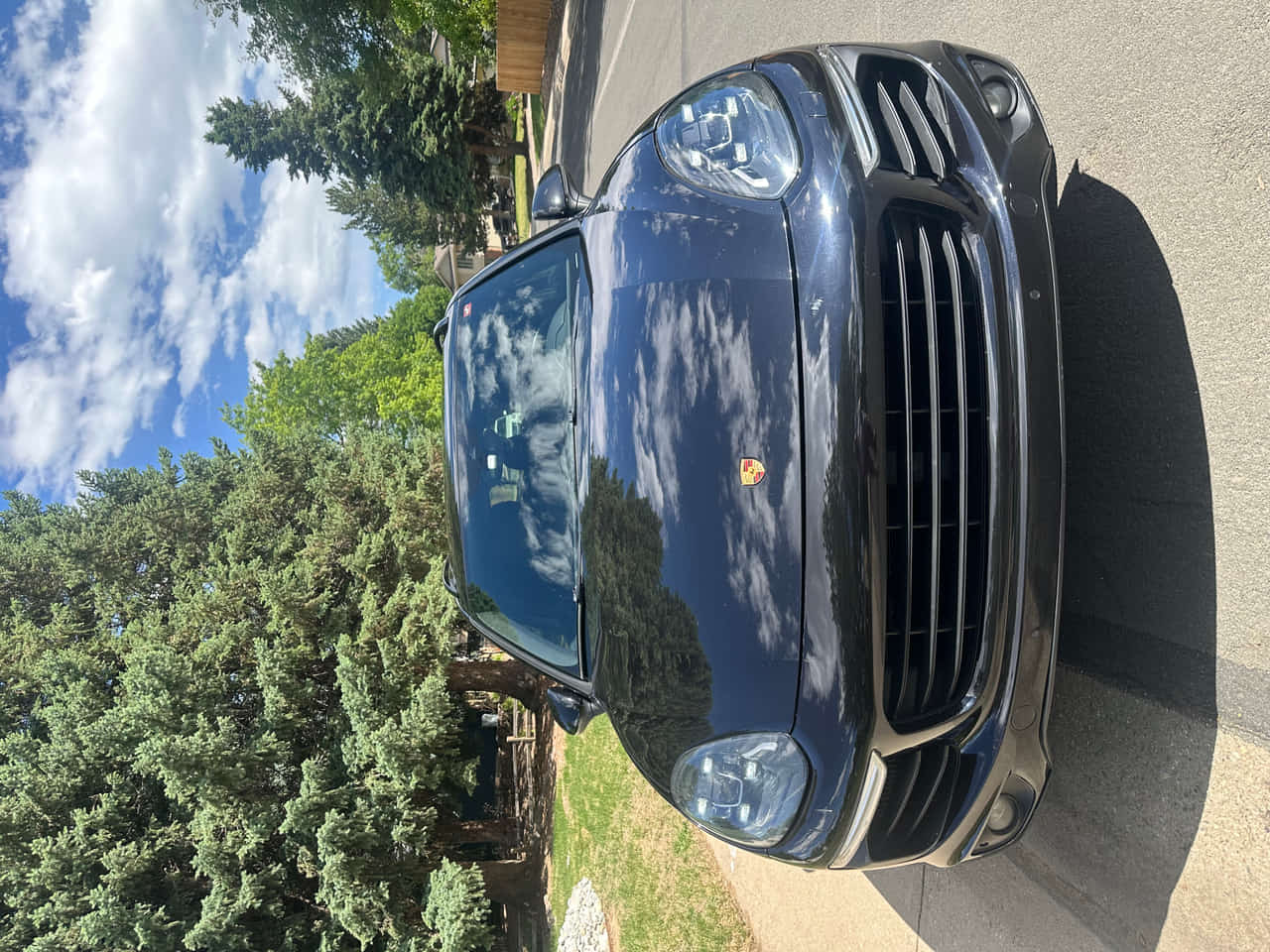 Car Preview
