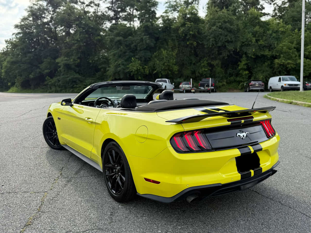 Car Preview