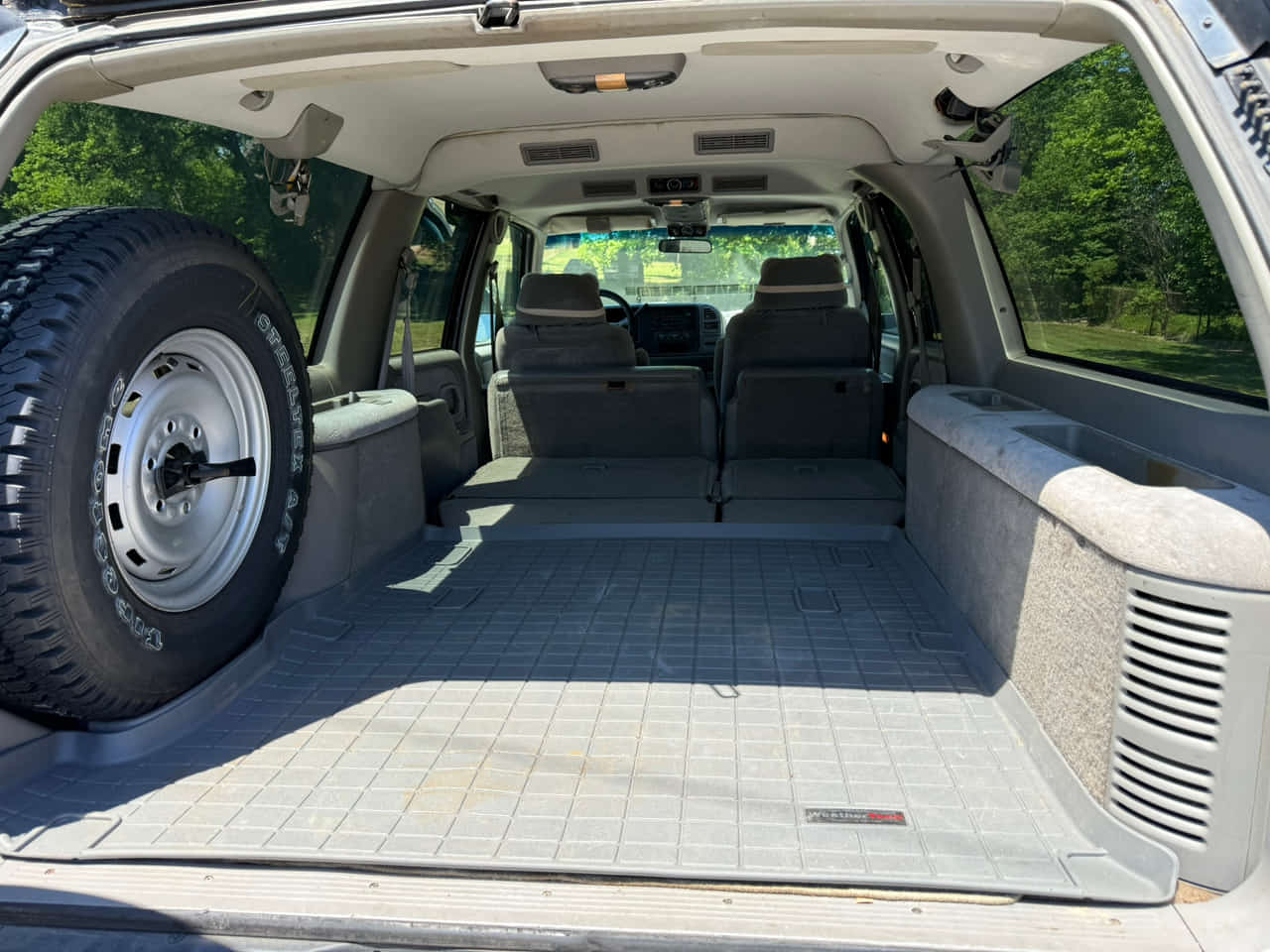 Car Preview