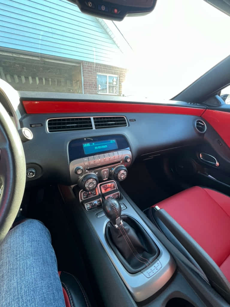 Car Preview