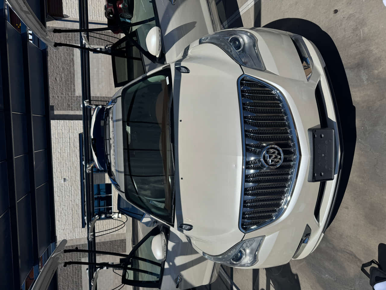 Car Preview