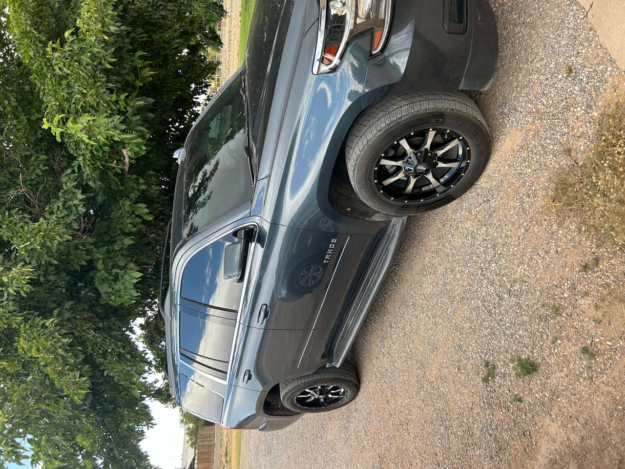 Car Preview