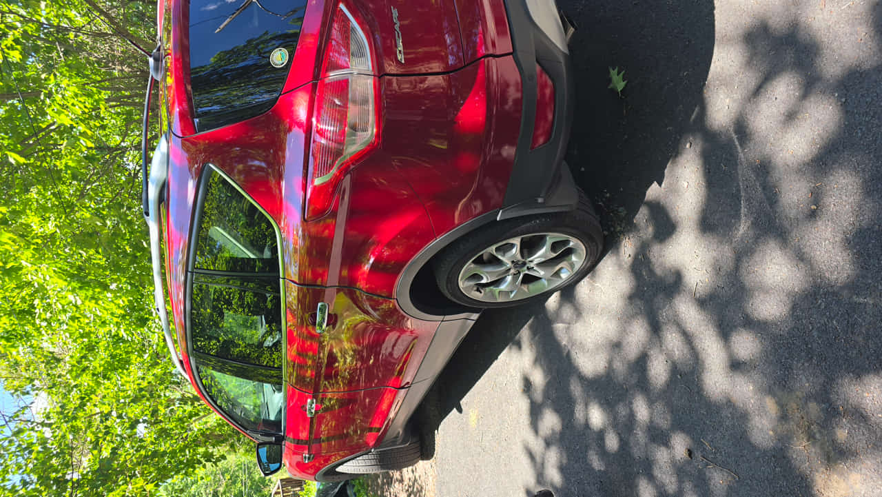 Car Preview