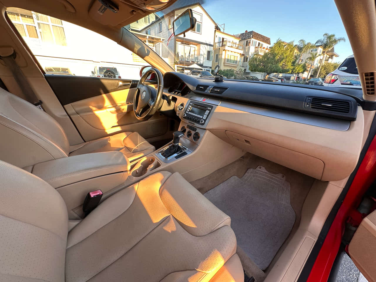 Car Preview