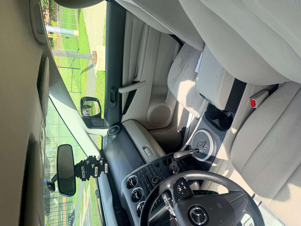 Car Preview
