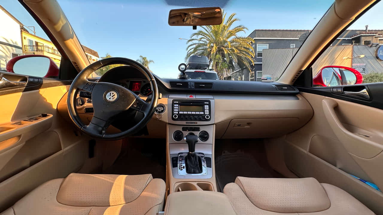 Car Preview