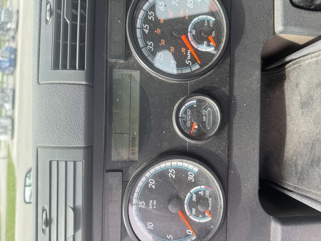 Car Preview