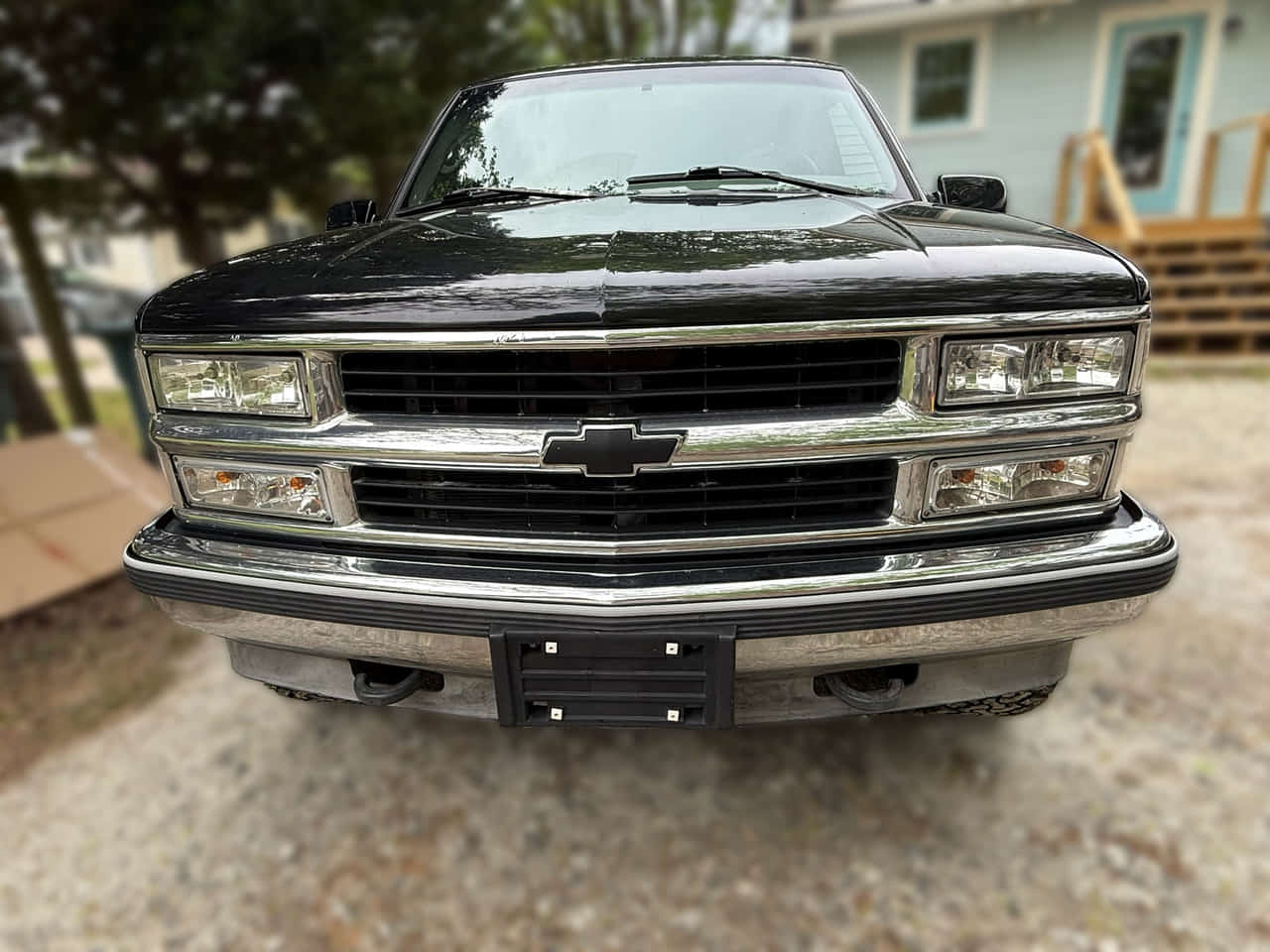 Car Preview