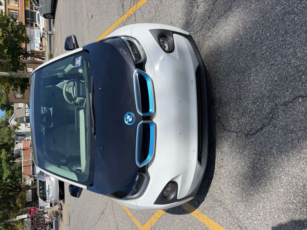 Car Preview