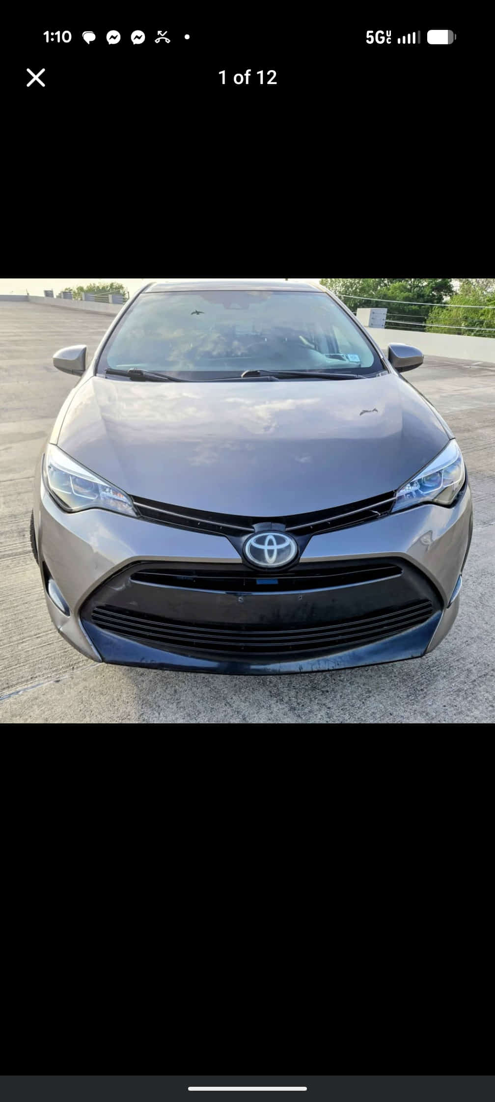 Car Preview