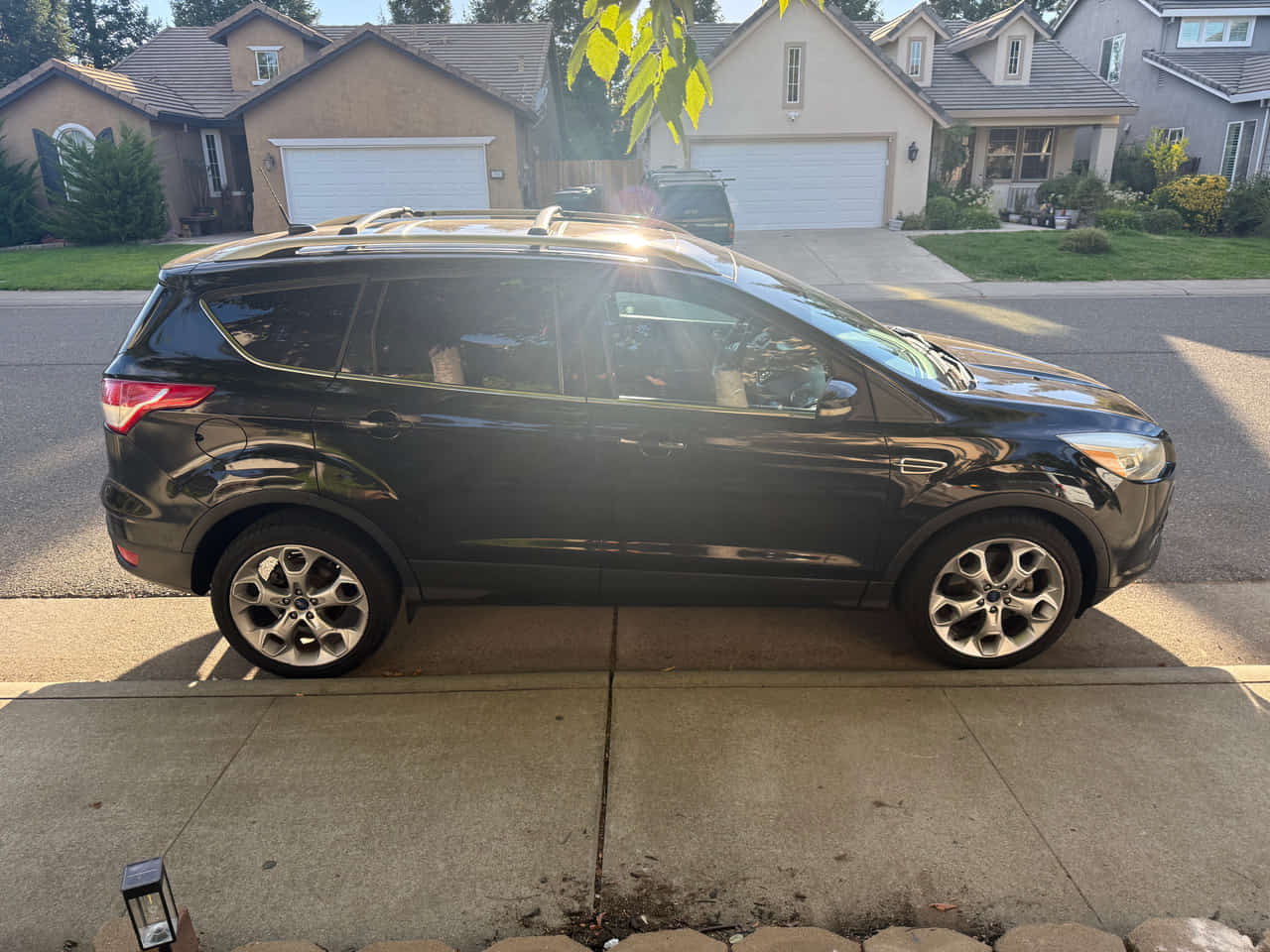 Car Preview