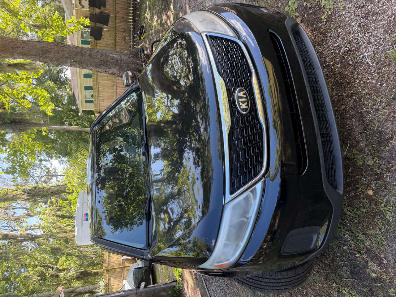 Car Preview