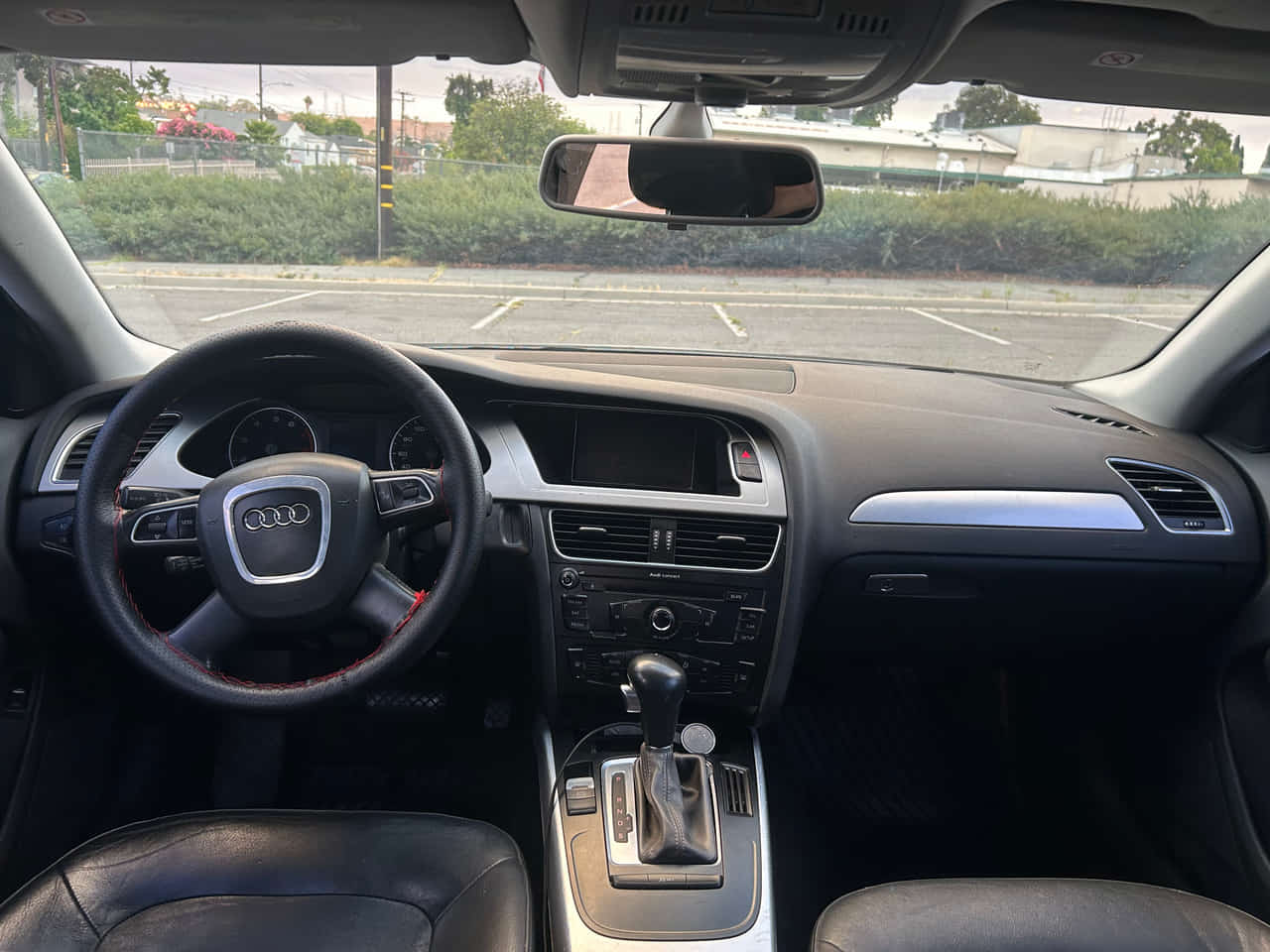 Car Preview