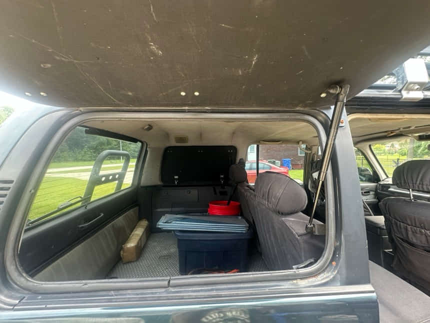 Car Preview