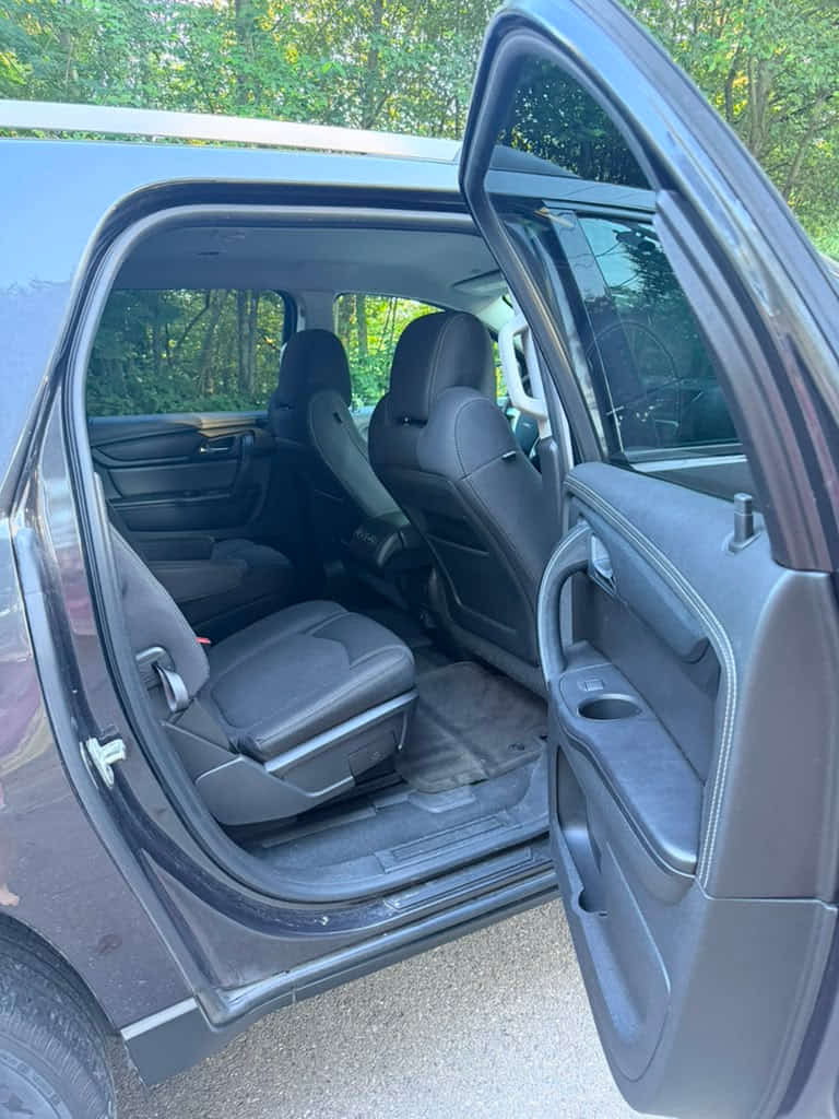 Car Preview