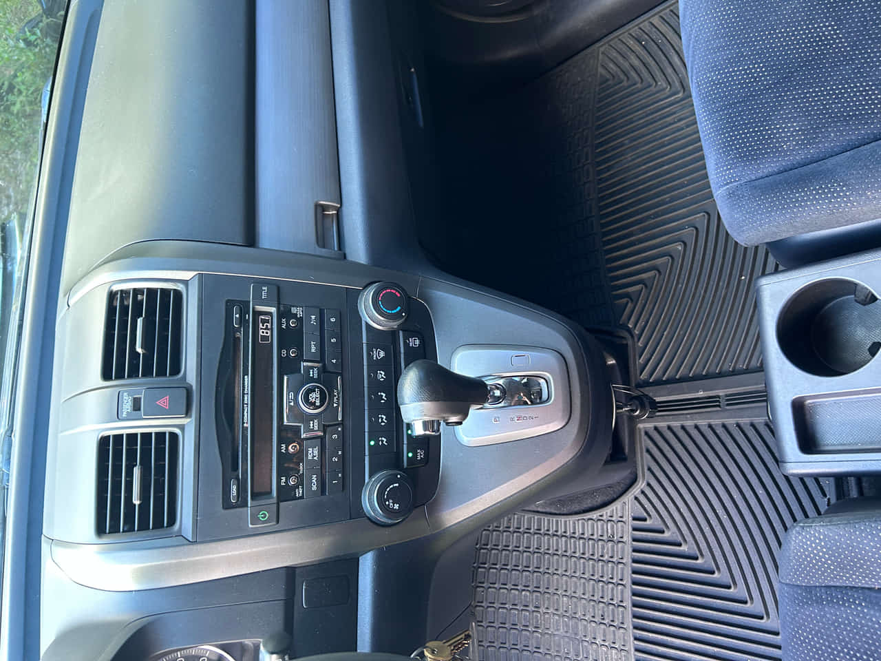 Car Preview