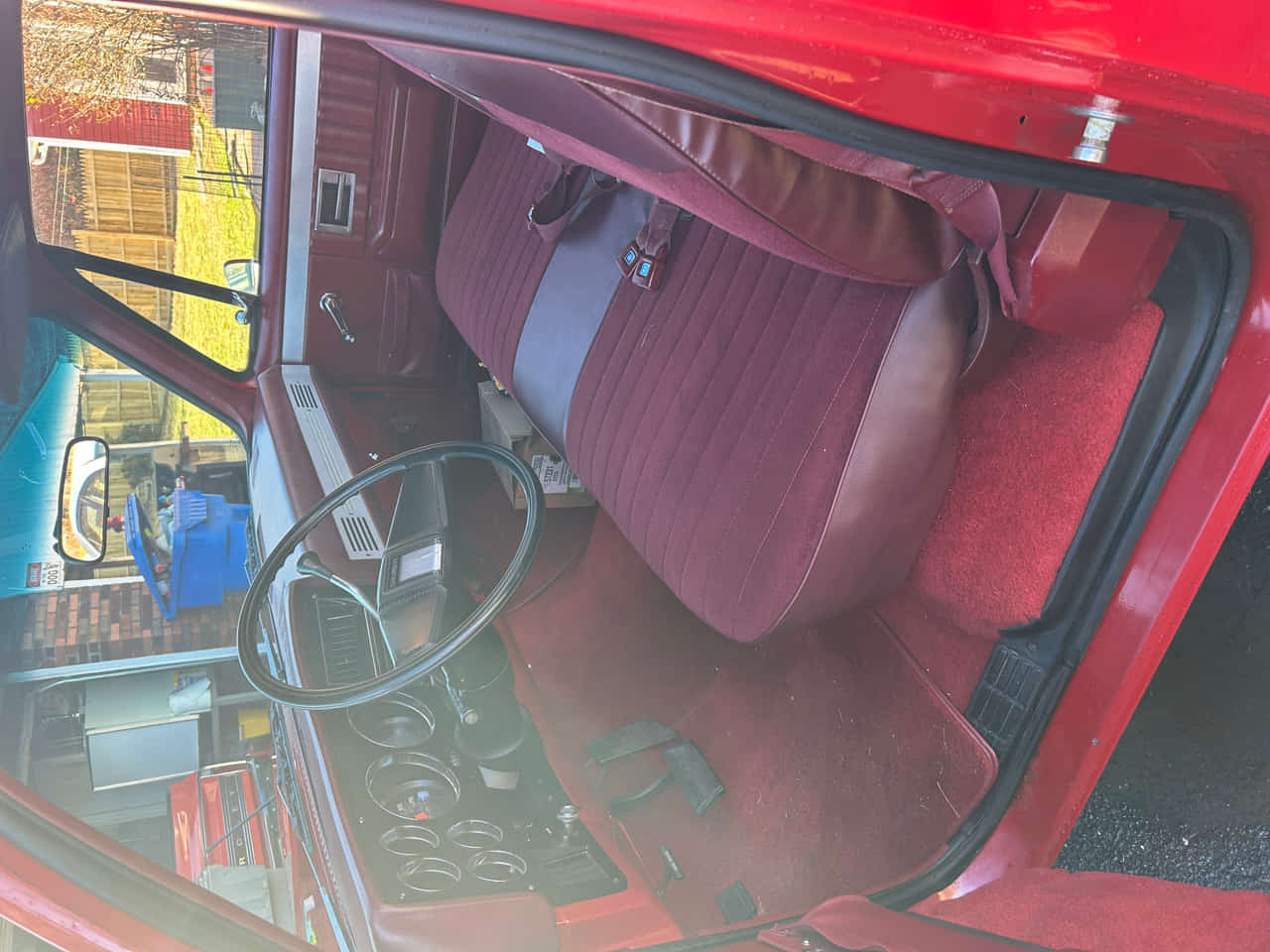 Car Preview