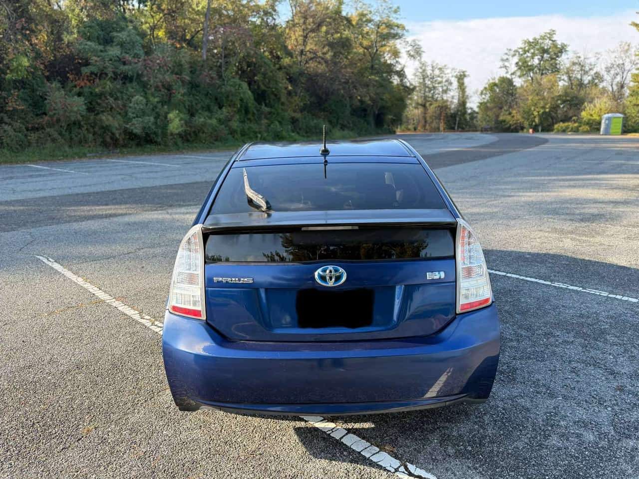 Car Preview