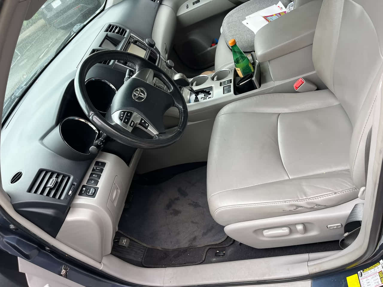 Car Preview