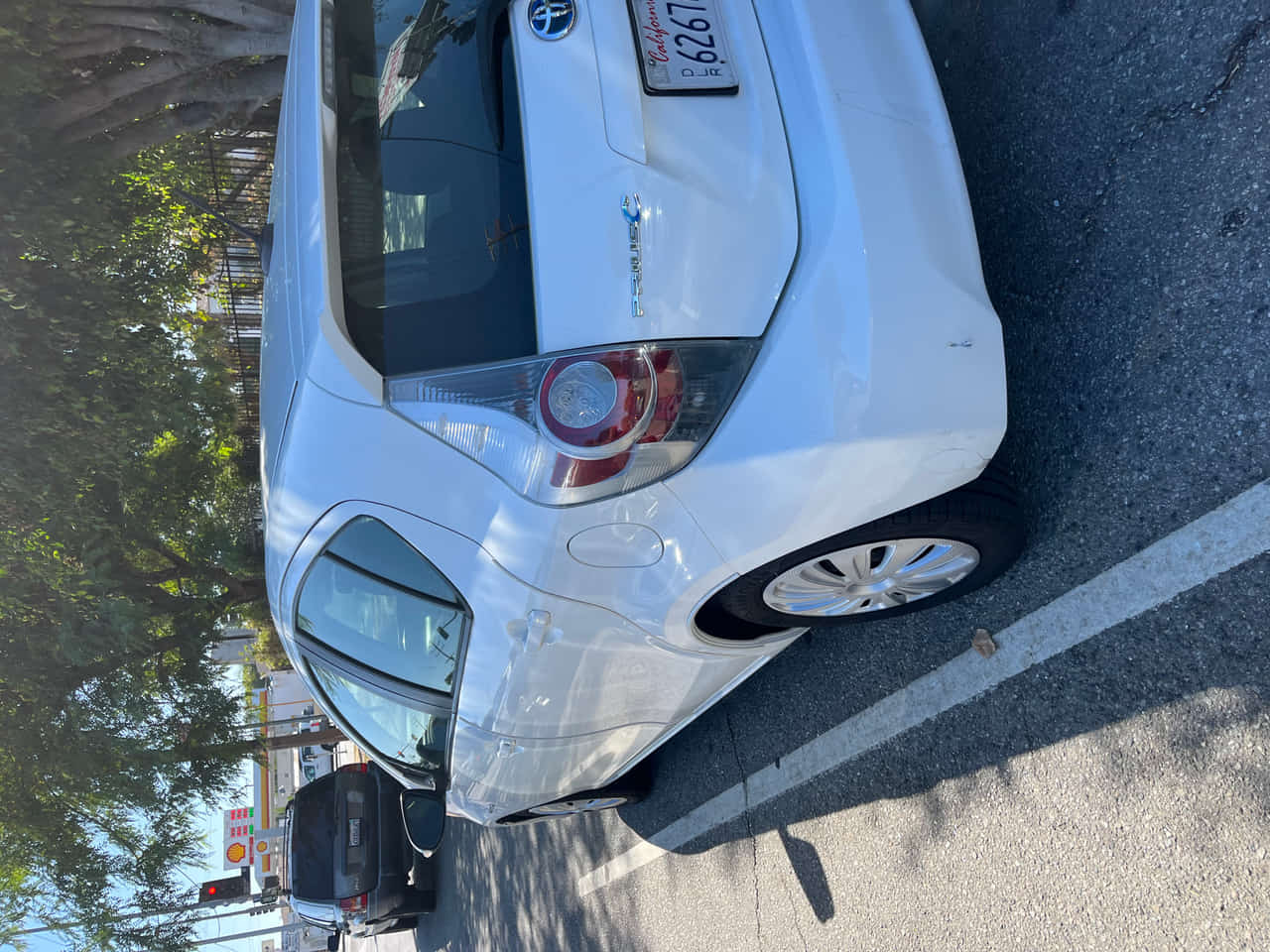 Car Preview