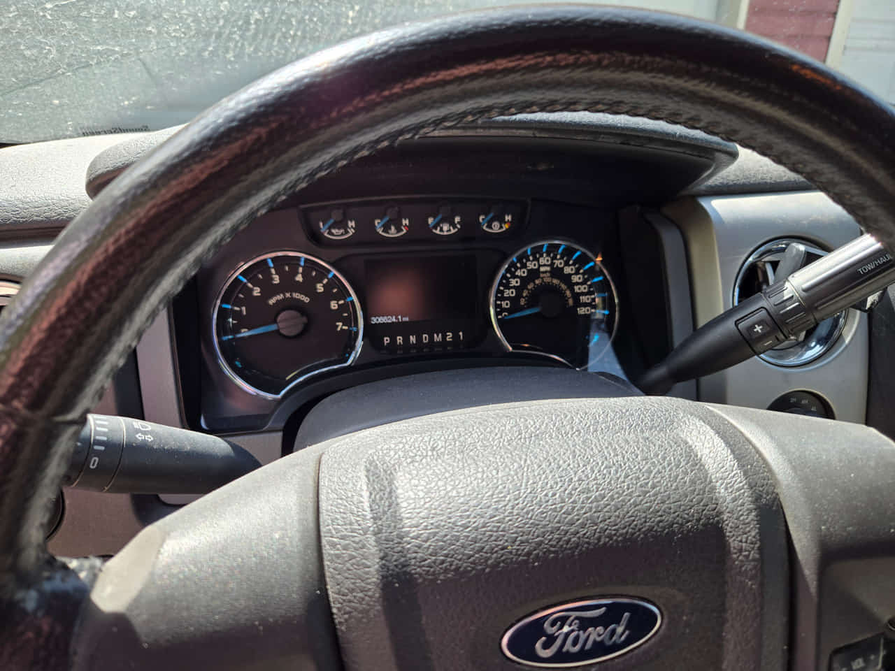 Car Preview