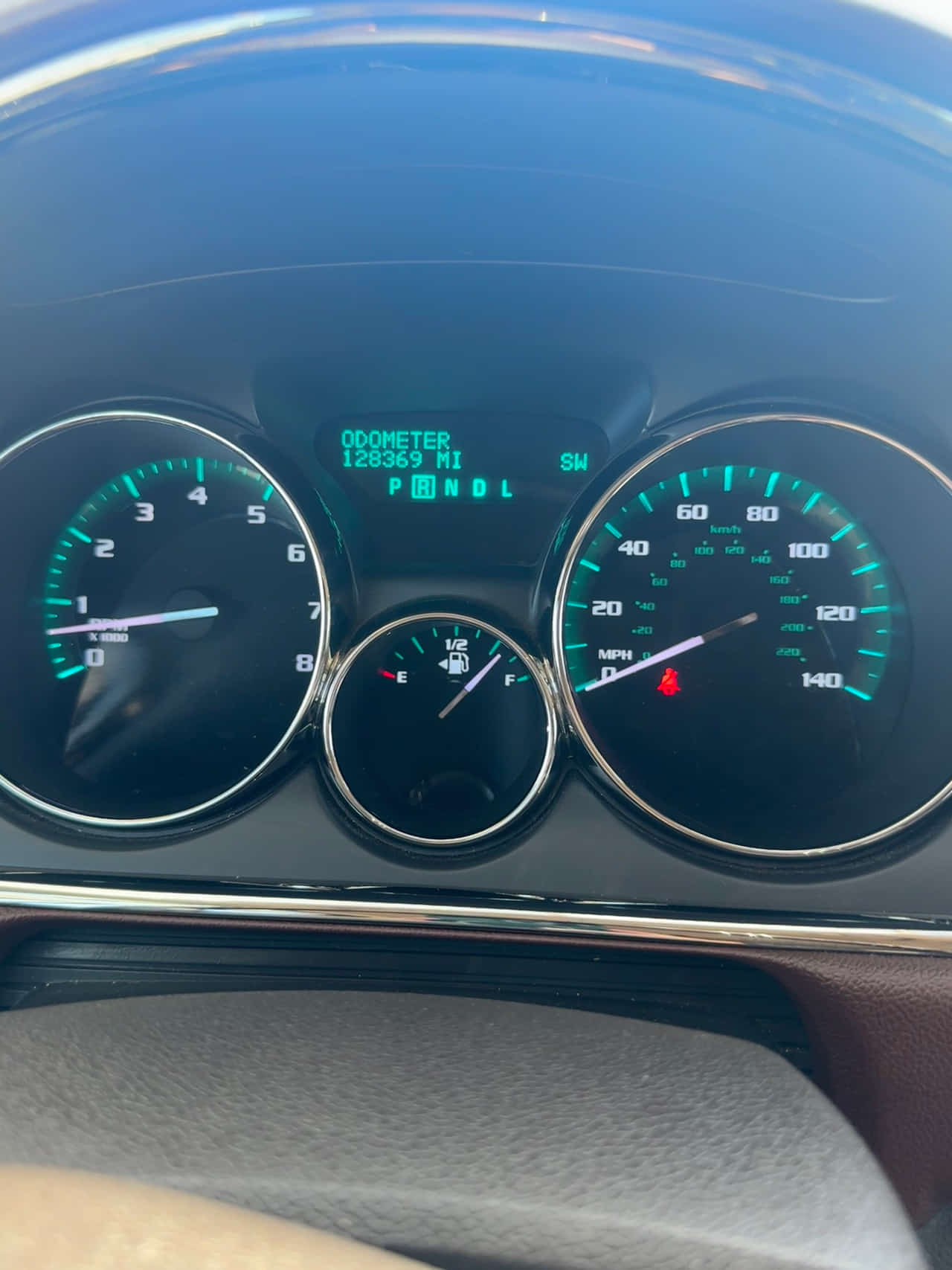 Car Preview