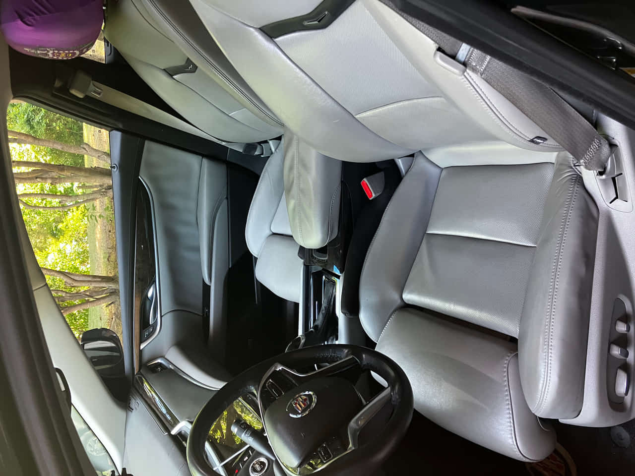 Car Preview