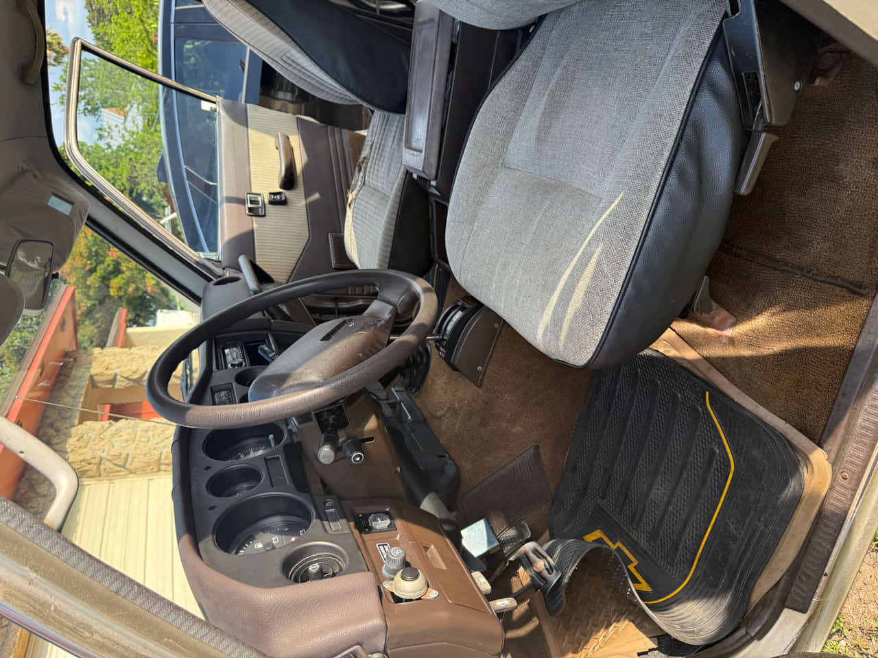 Car Preview