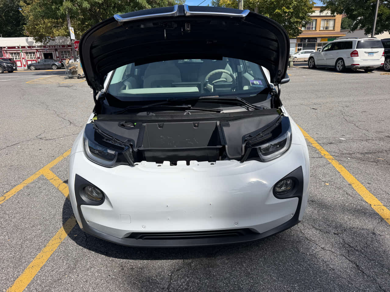Car Preview