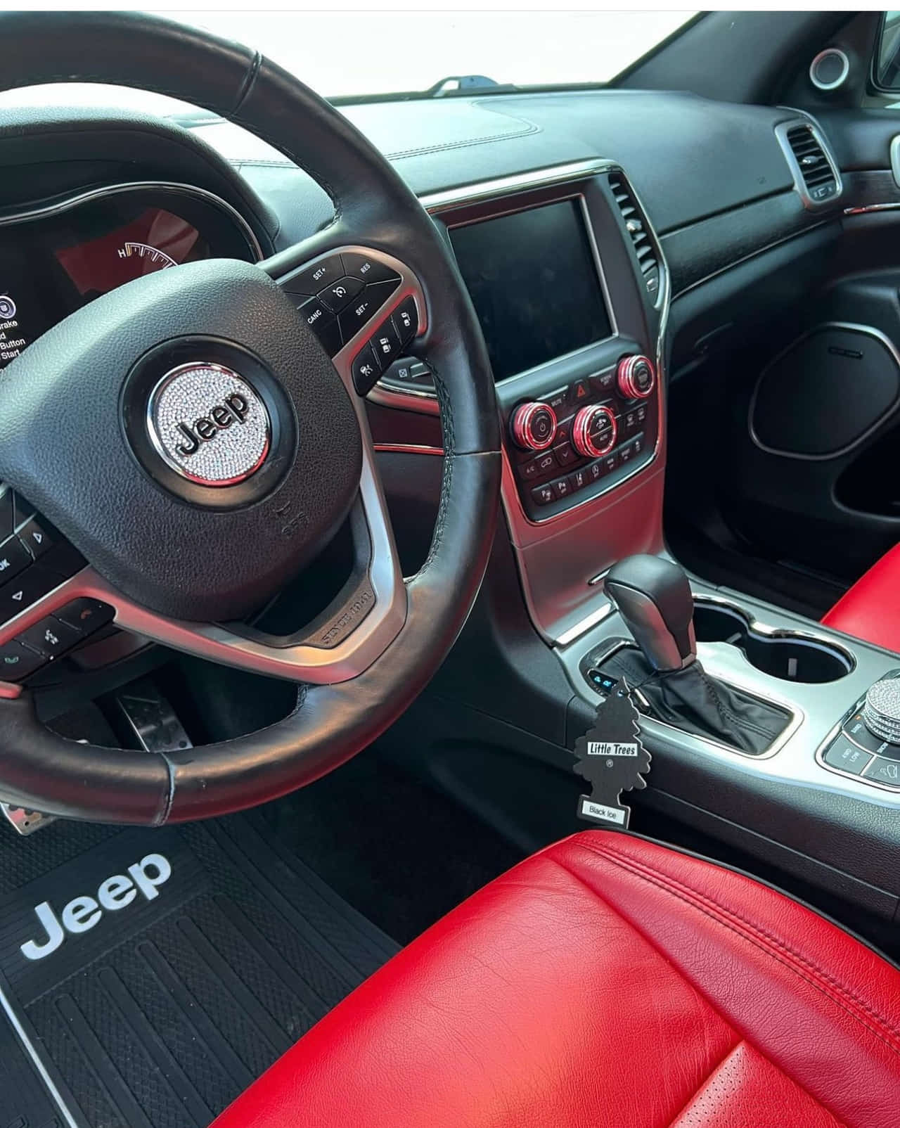 Car Preview