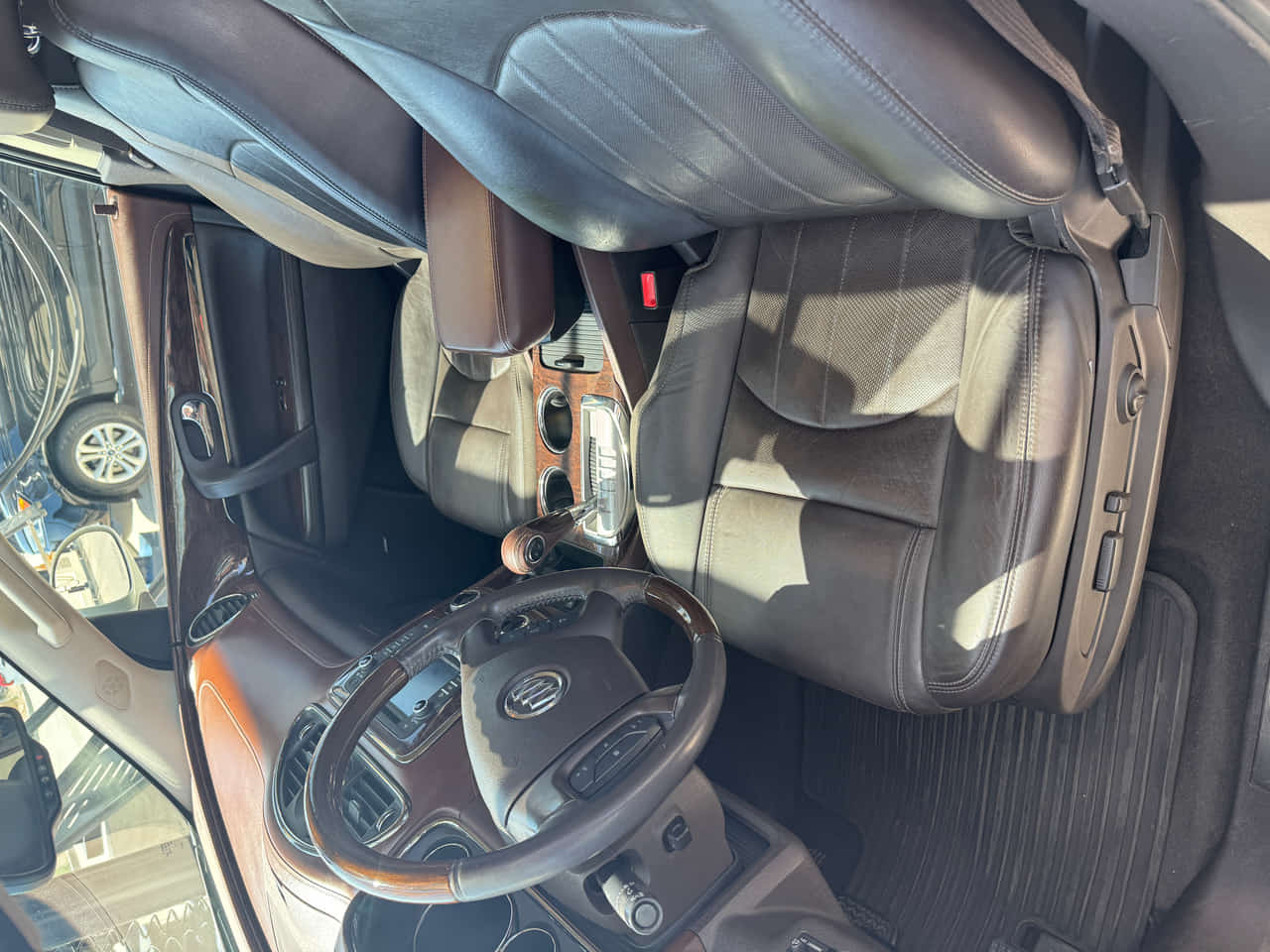 Car Preview