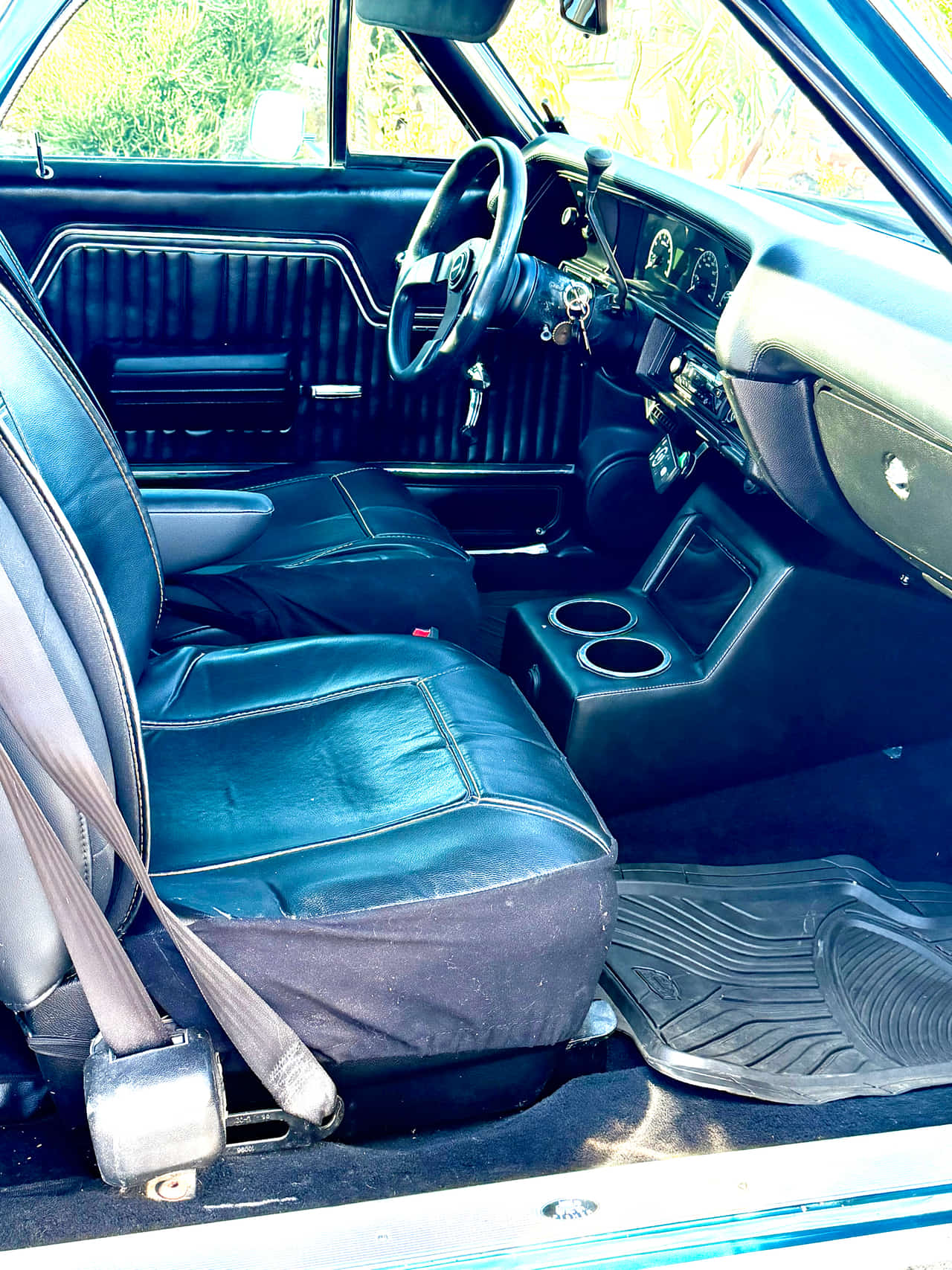 Car Preview