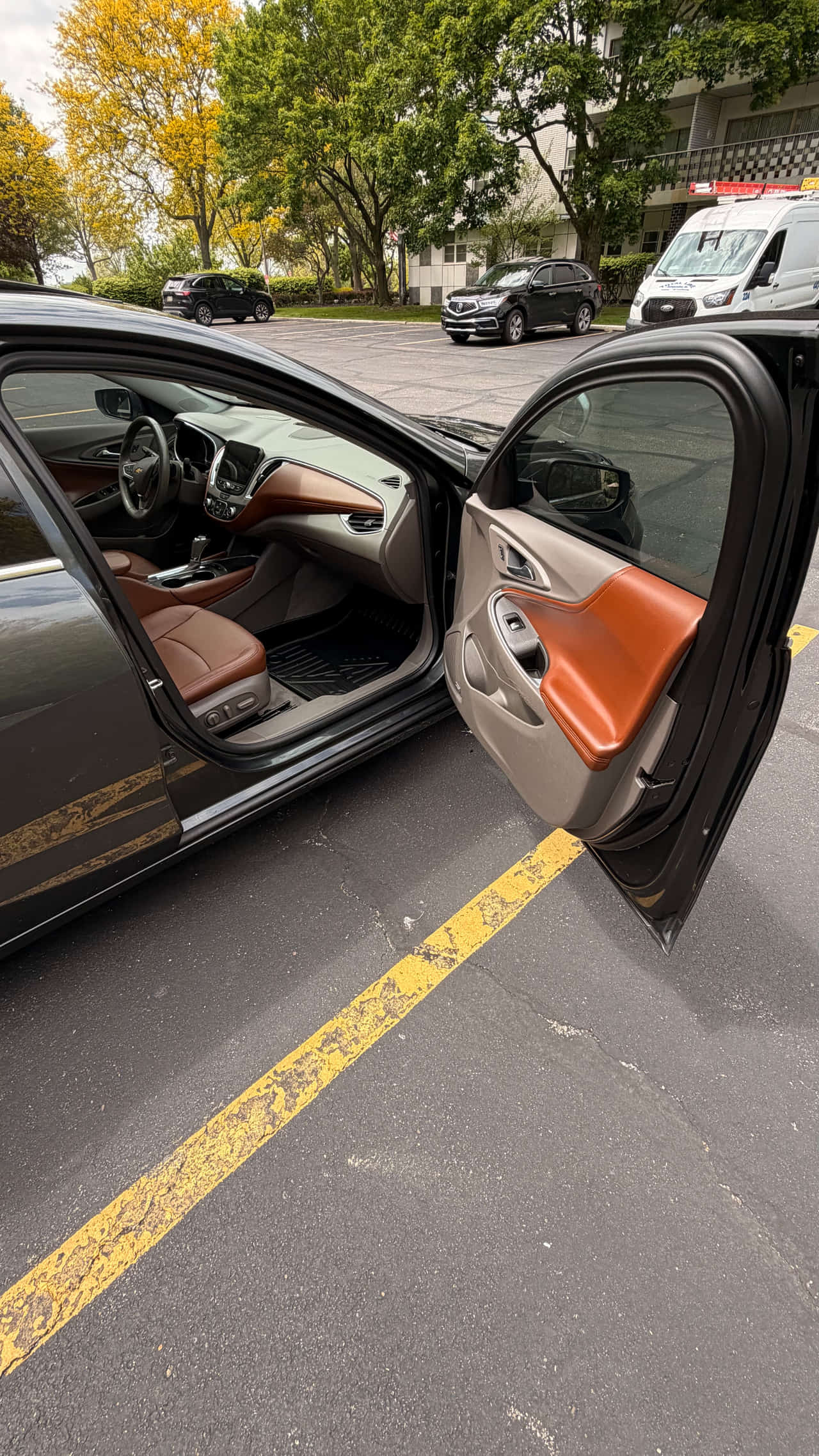 Car Preview
