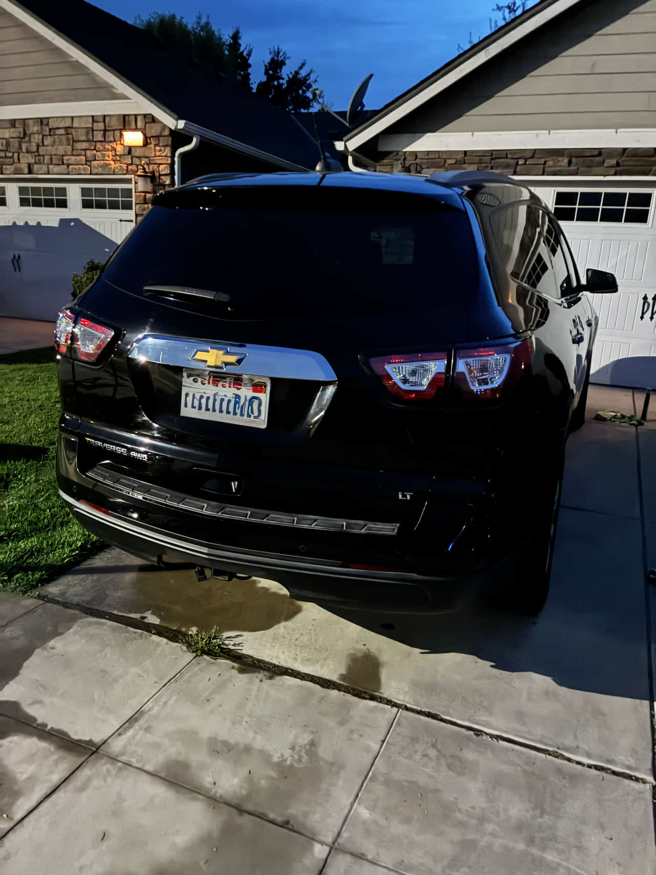 Car Preview