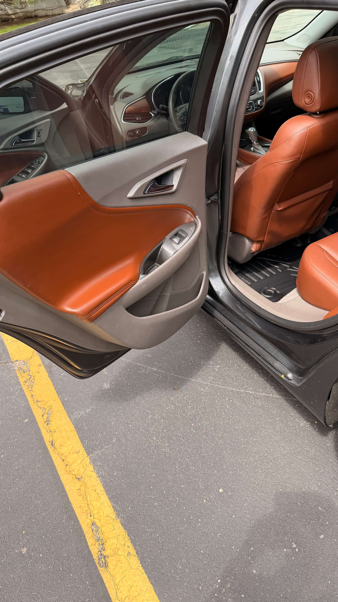 Car Preview