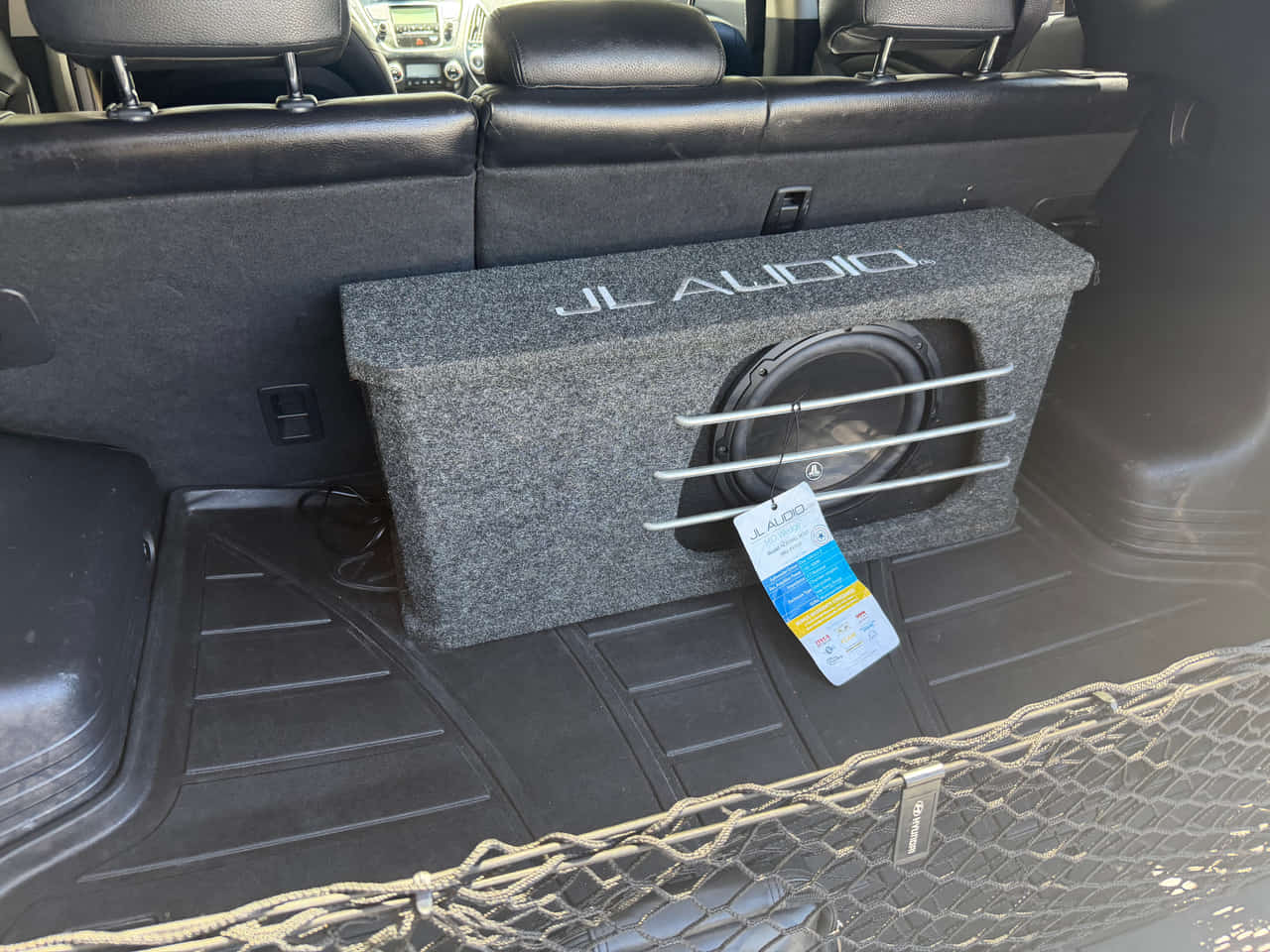 Car Preview