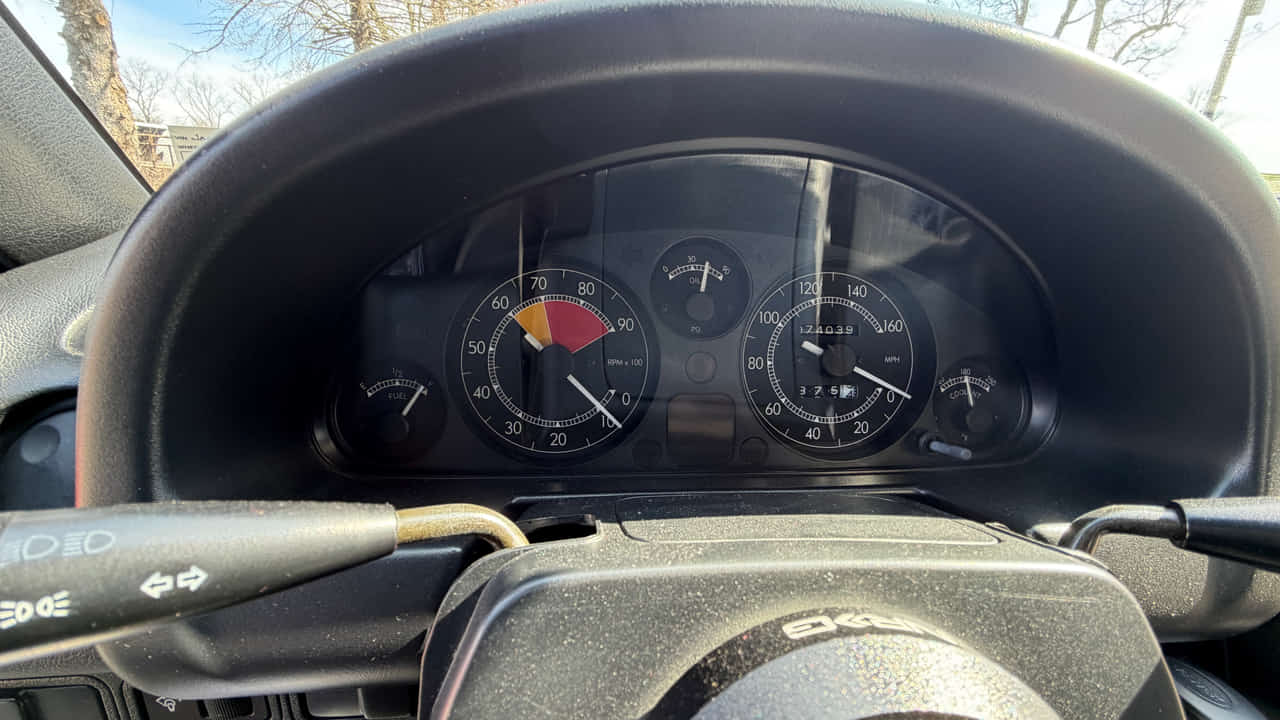 Car Preview