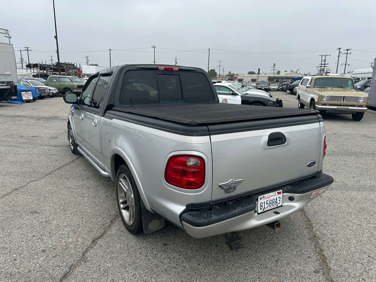 Car Preview