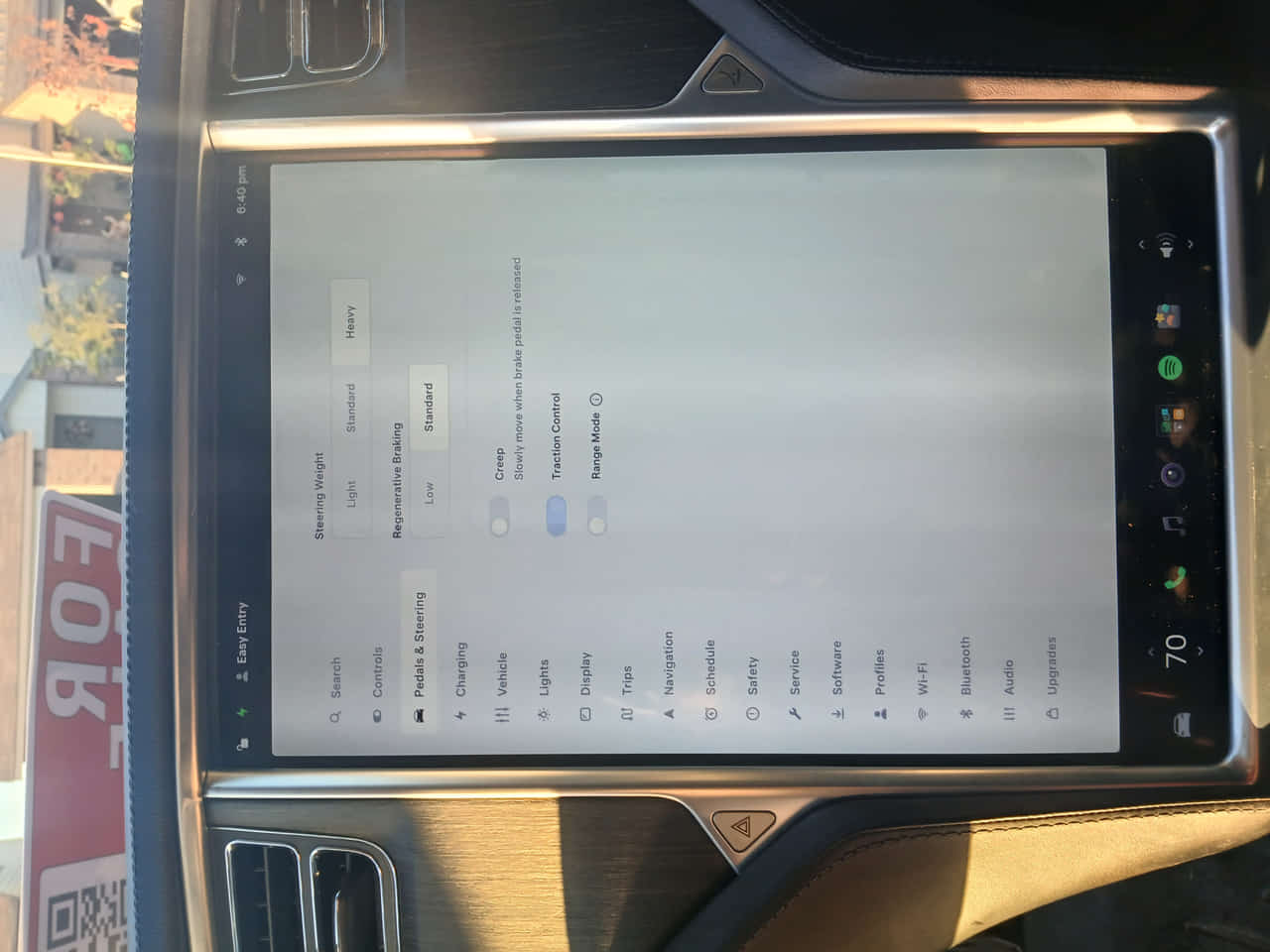 Car Preview