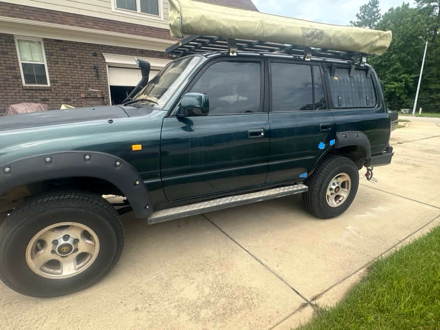 Car Preview
