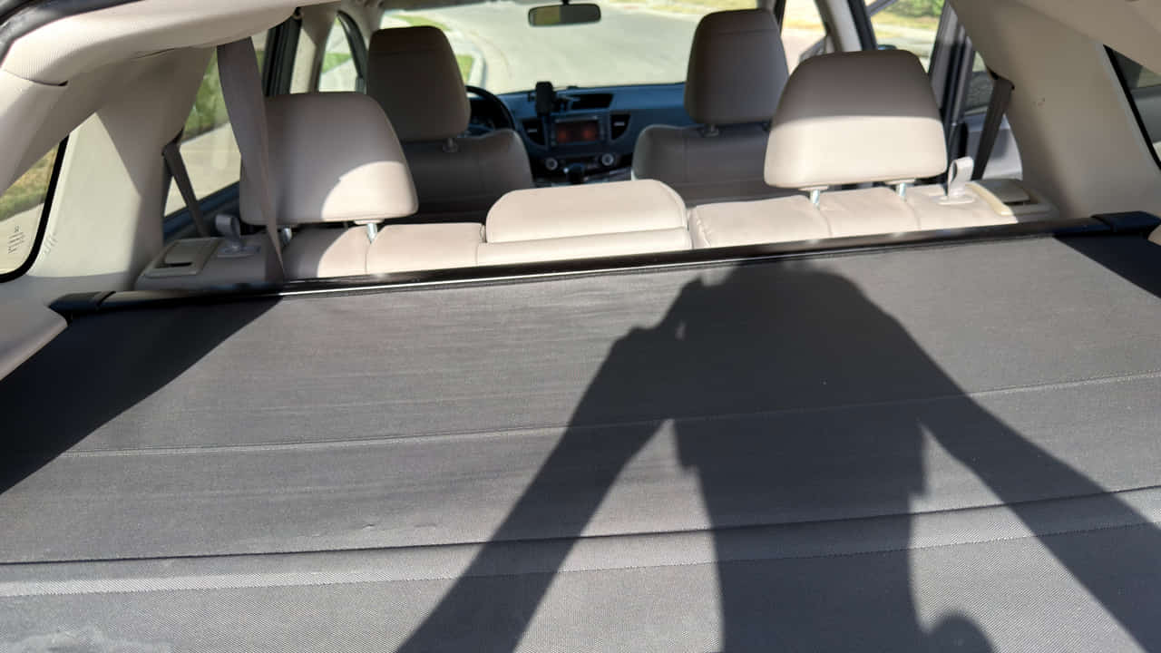 Car Preview