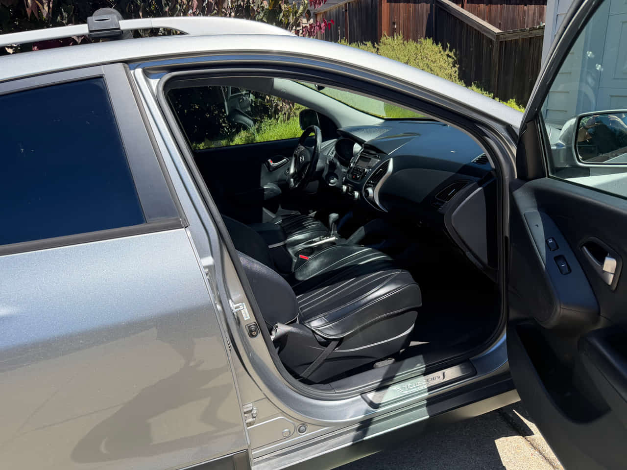 Car Preview